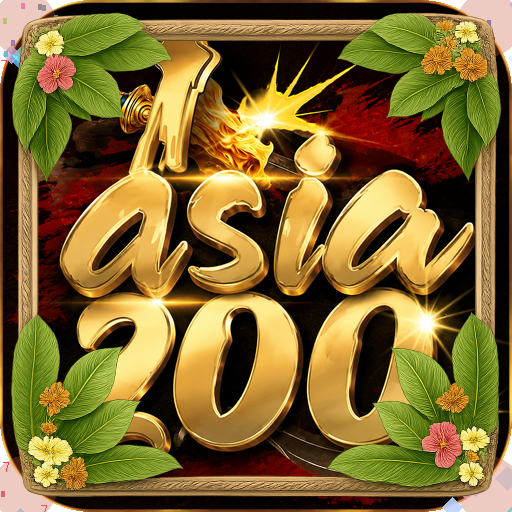 asia200 — galeri pratinjau - APK Resmi