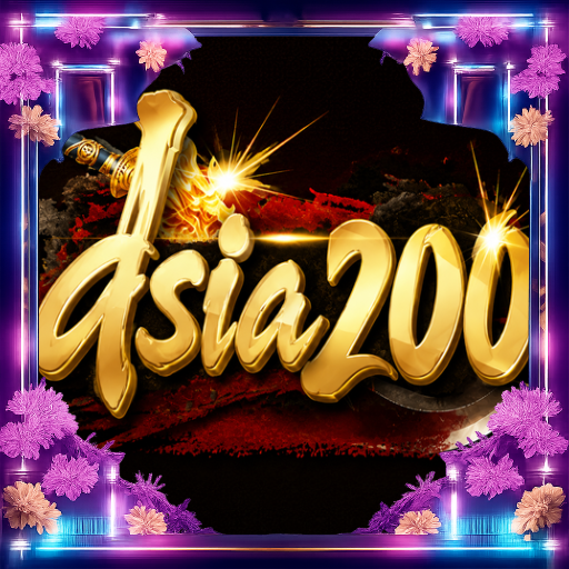 asia200 — galeri pratinjau Resmi APK
